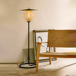 Simplicity Satellite Floor Lamp