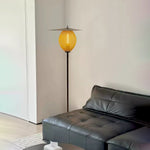 Simplicity Satellite Floor Lamp