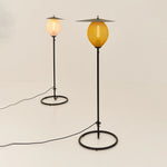 Simplicity Satellite Floor Lamp