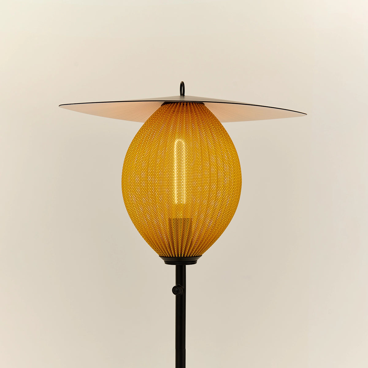 Simplicity Satellite Floor Lamp