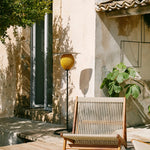 Simplicity Satellite Floor Lamp