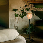 Simplicity Satellite Floor Lamp