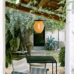 Simplicity Satellite pendant lamp