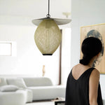 Simplicity Satellite pendant lamp