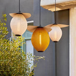 Simplicity Satellite pendant lamp