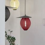 Simplicity Satellite pendant lamp