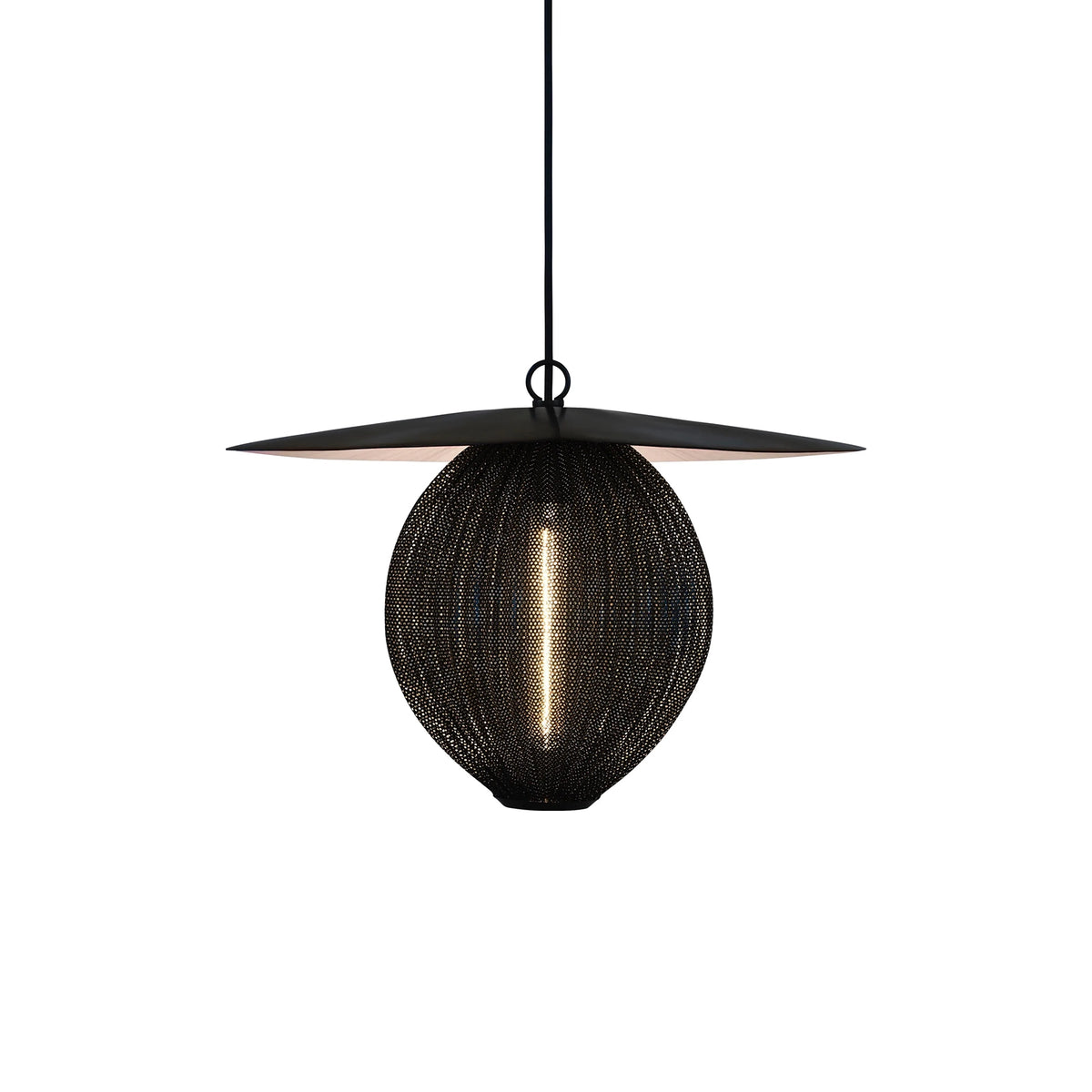 Simplicity Satellite pendant lamp