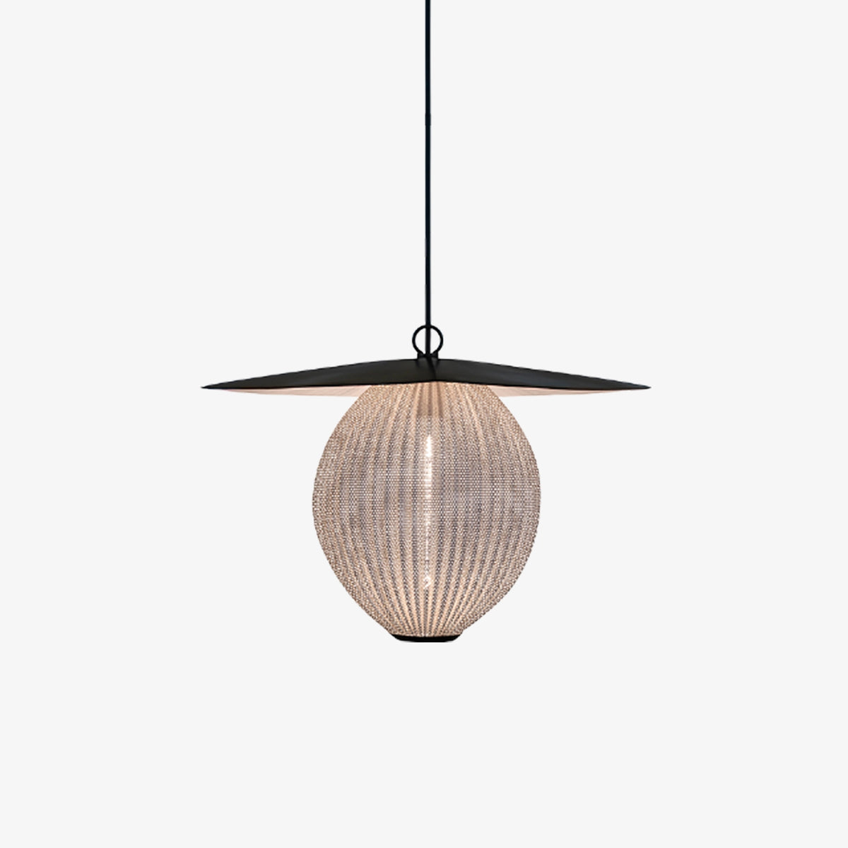Simplicity Satellite pendant lamp