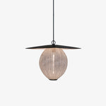 Simplicity Satellite pendant lamp