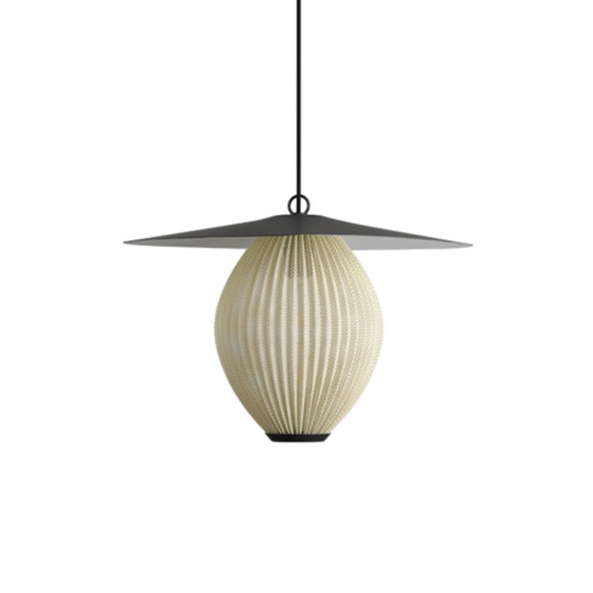 Simplicity Satellite pendant lamp