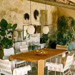 Simplicity Satellite pendant lamp