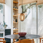 Simplicity Satellite pendant lamp