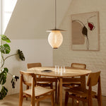 Simplicity Satellite pendant lamp