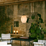 Simplicity Satellite pendant lamp