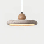 Siyane Travertine Pendant Lamp
