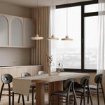 Siyane Travertine Pendant Lamp