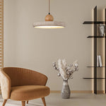 Siyane Travertine Pendant Lamp