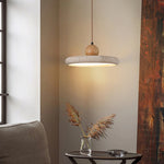Siyane Travertine Pendant Lamp