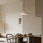 Siyane Travertine Pendant Lamp