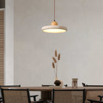 Siyane Travertine Pendant Lamp