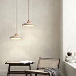 Siyane Travertine Pendant Lamp
