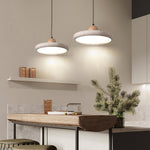 Siyane Travertine Pendant Lamp