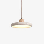 Siyane Travertine Pendant Lamp
