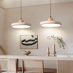 Siyane Travertine Pendant Lamp
