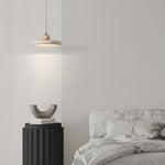 Siyane Travertine Pendant Lamp