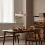 Siyane Travertine Pendant Lamp