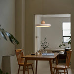 Siyane Travertine Pendant Lamp