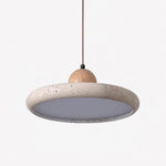 Siyane Travertine Pendant Lamp