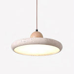 Siyane Travertine Pendant Lamp