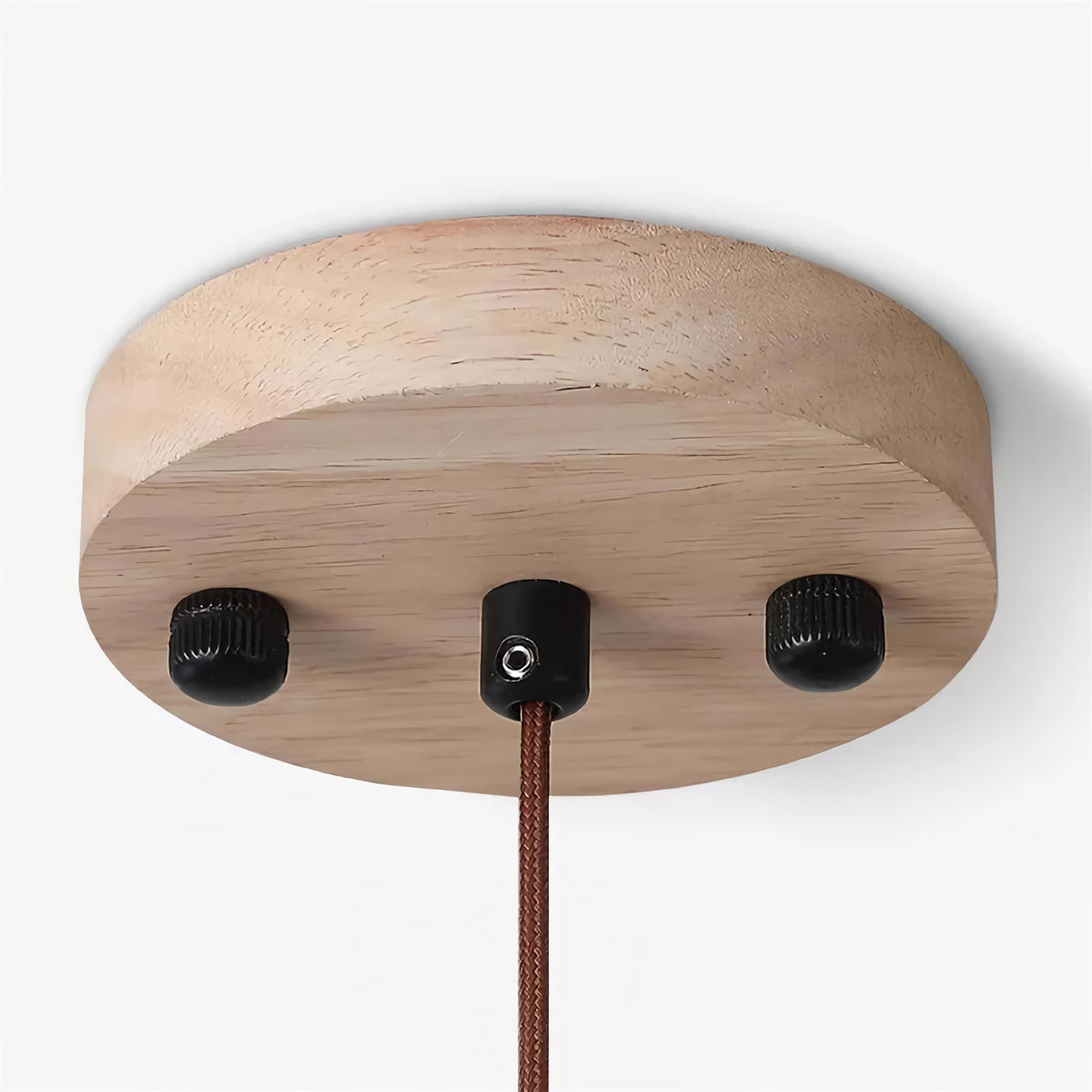 Siyane Travertine Pendant Lamp