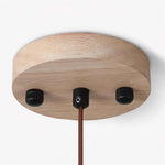 Siyane Travertine Pendant Lamp