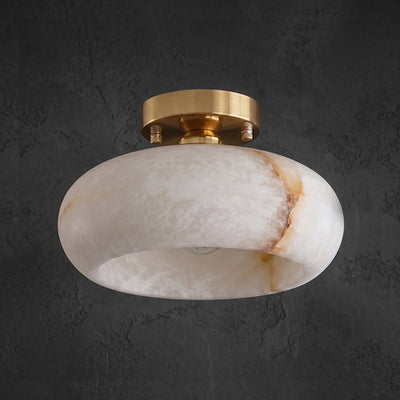 100% Genuine Natural Alabaster