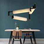 Spain Alabaster Modern Dining Room Chandeliers