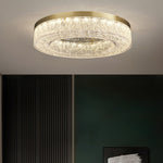 Specchio Ceiling Light