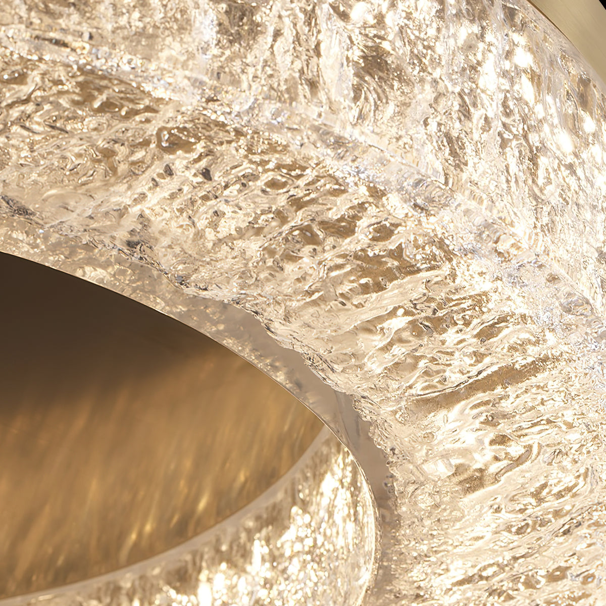 Specchio Ceiling Light