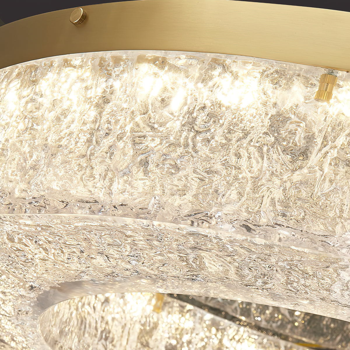Specchio Ceiling Light