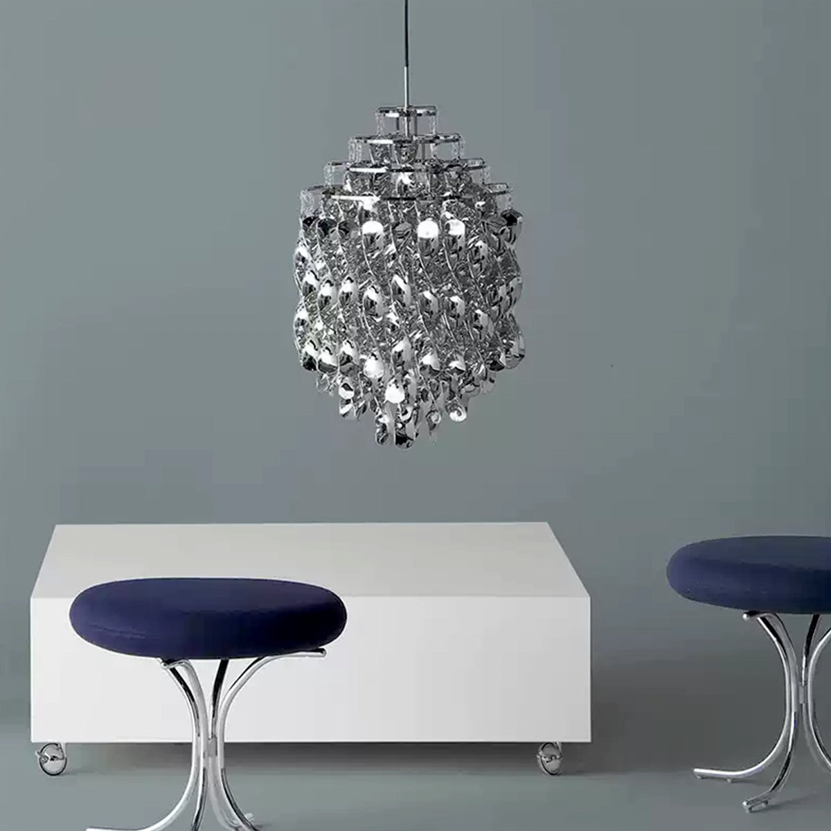 Spiral SP01 Pendant Lamp