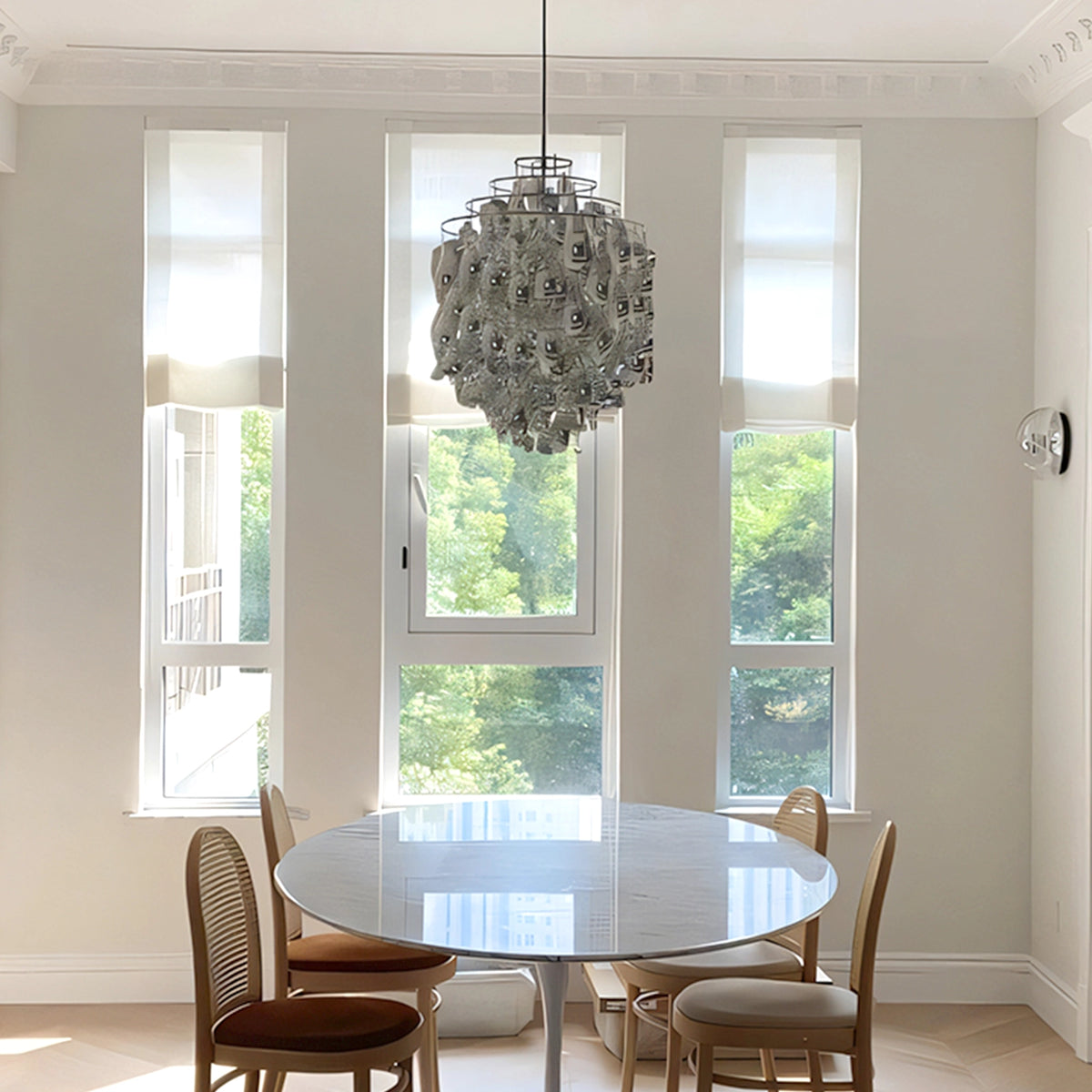 Spiral SP01 Pendant Lamp