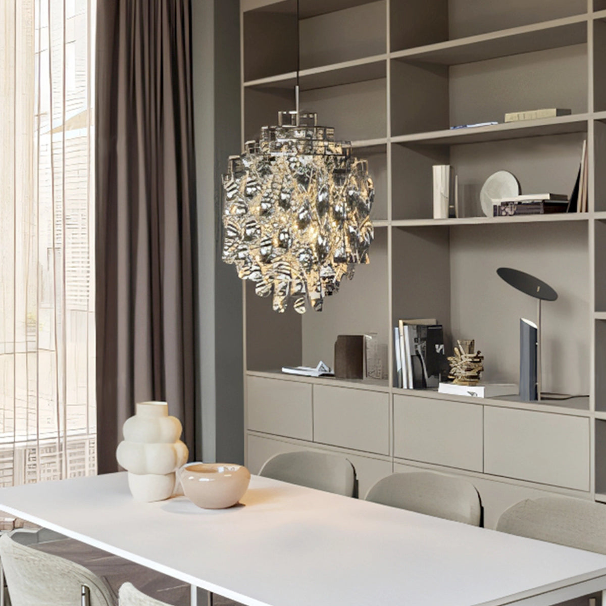 Spiral SP01 Pendant Lamp