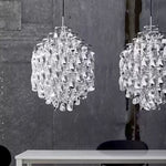 Spiral SP01 Pendant Lamp