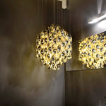 Spiral SP01 Pendant Lamp