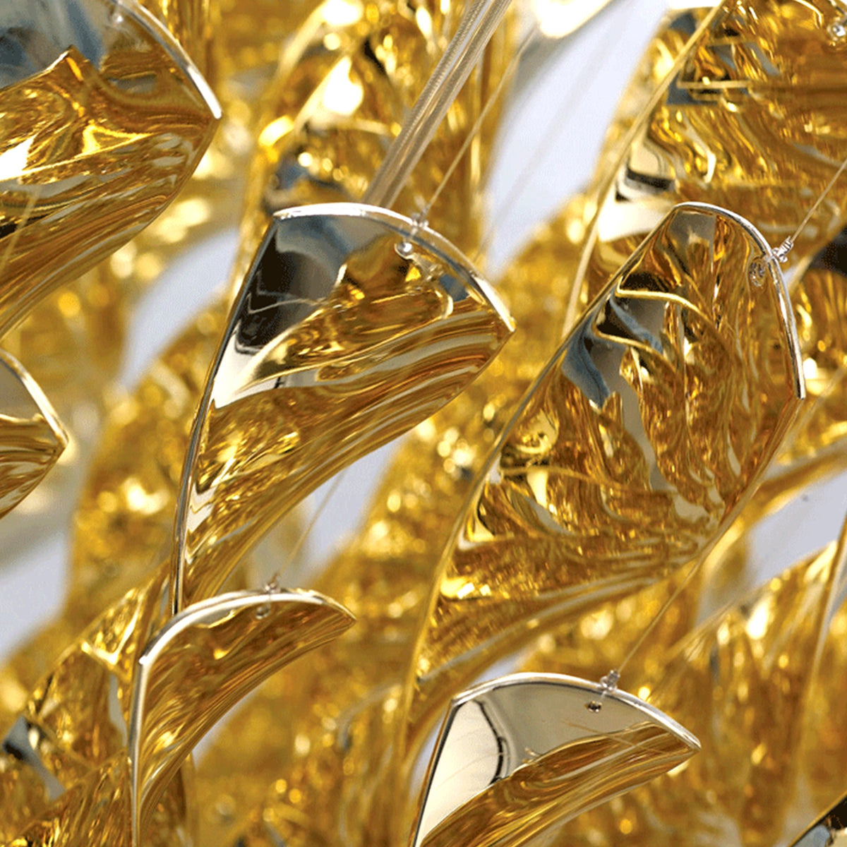 Spiral SP01 Pendant Lamp