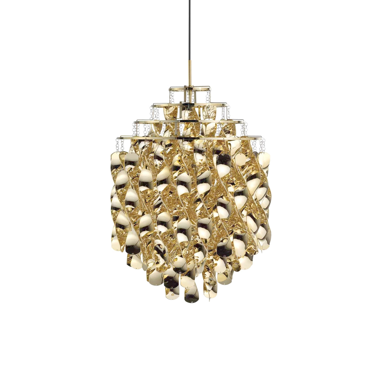 Spiral SP01 Pendant Lamp