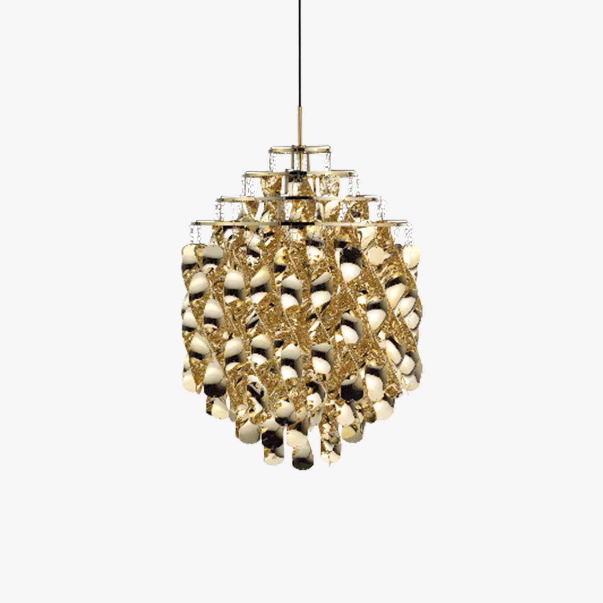 Spiral SP01 Pendant Lamp