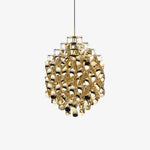 Spiral SP01 Pendant Lamp