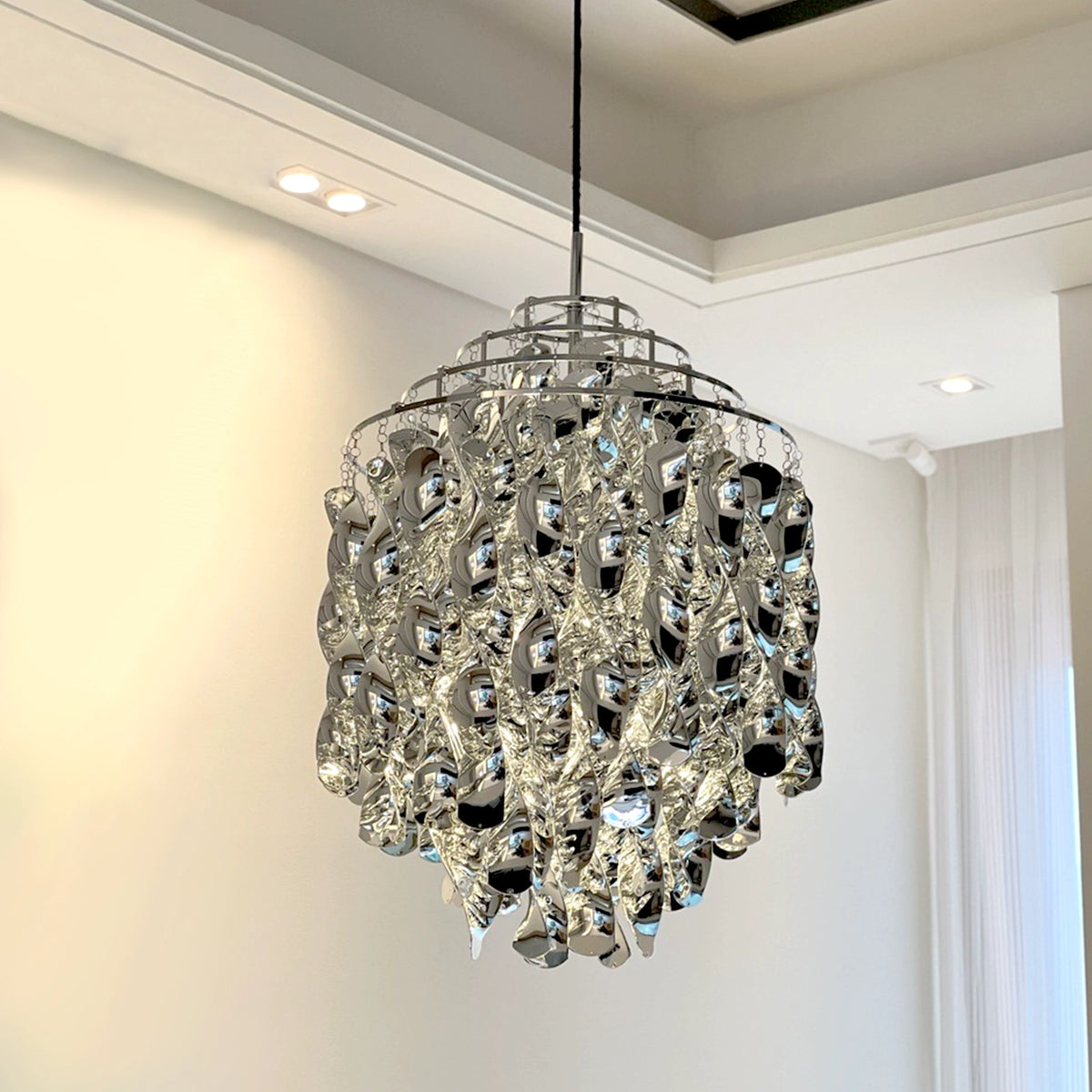 Spiral SP01 Pendant Lamp